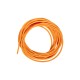 Elastic Rubeziana Drennan - Power Pull Hollow Bungee 2.1mm 3m Elastic Rubeziana Drennan - Power Pull Hollow Bungee 2.1mm 3m